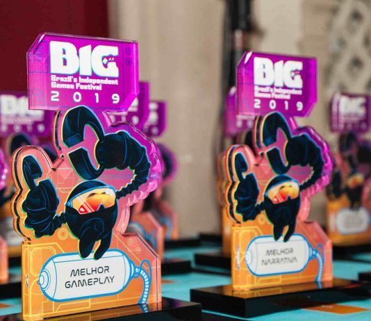 El Festival de Juegos Independientes de Brasil (BIG) abre sus inscripciones