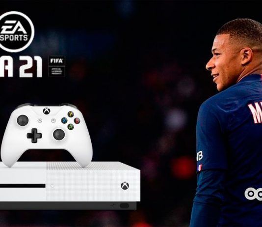 Microsoft se marca un golazo: Compra Xbox One y llévate FIFA 21 de regalo