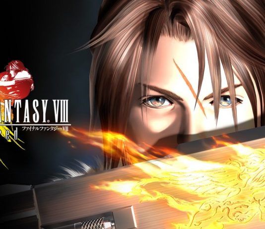 Final Fantasy VIII, Planet Coaster y más, disponibles este mes en Xbox Game Pass