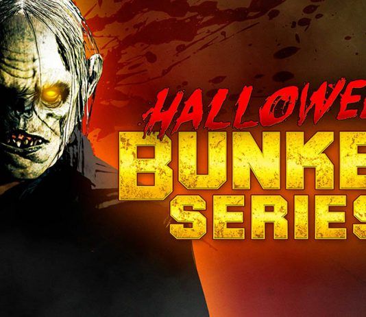 GTA Online celebra Halloween con el retorno del peyote, recompensas dobles en Modos Adversario de Halloween, desbloqueos de ropa y mucho más