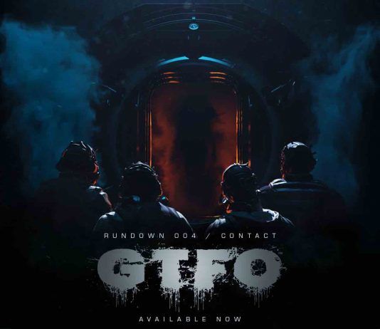 GTFO recibe una gran actualización: matchmaking, nuevo entorno y enemigos y más