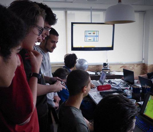 La Game Jam Barcelona desvela fechas y detalles, será 100% online