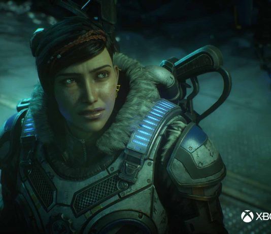 The Coalition (Gears 5) presentará este mes una demo técnica con Unreal Engine 5