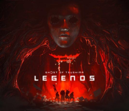 Ghost of Tsushima lanza su actualización 1.13