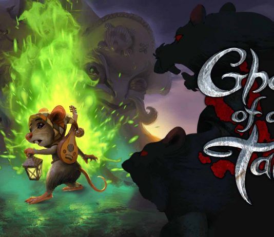 Ghost of a Tale prepara su salida en Switch, ya lo puedes reservar y habrá edición física limitada