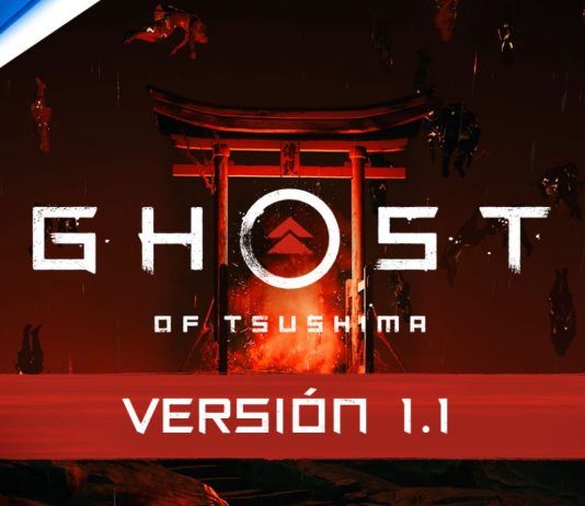 La actualización 1.1 de Ghost of Tsushima ya tiene fecha, traerá multijugador y Nueva Partida+