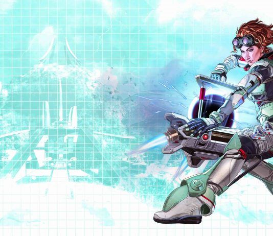 Nuevos detalles de la Temporada 7: Ascenso y de la nueva leyenda de APEX Legends: Horizon