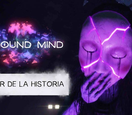 El thriller psicológico In Sound Mind entrena tráiler con motivo de Halloween