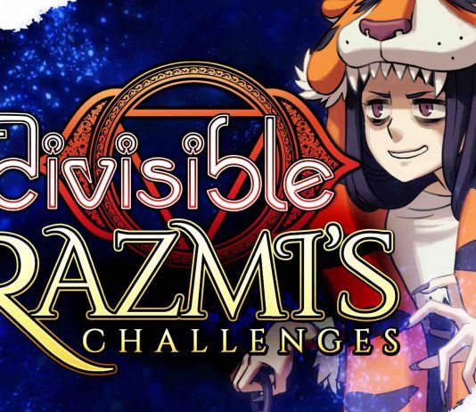 Indivisible lanza en Switch actualización gratuita y nuevo DLC: Nueva Partida +, coop. local y más