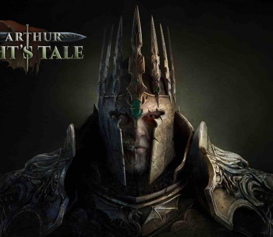 Anunciado King Arthur: Knight's Tale, un RPG táctico para PS5, Xbox Series S|X y PC
