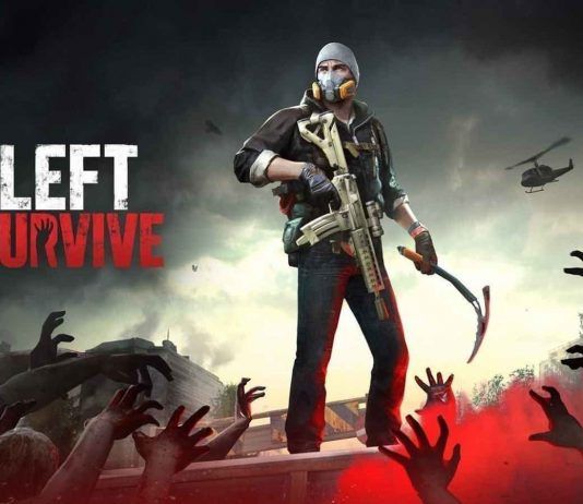 Left to Survive alcanza 60 millones de jugadores en todo el mundo