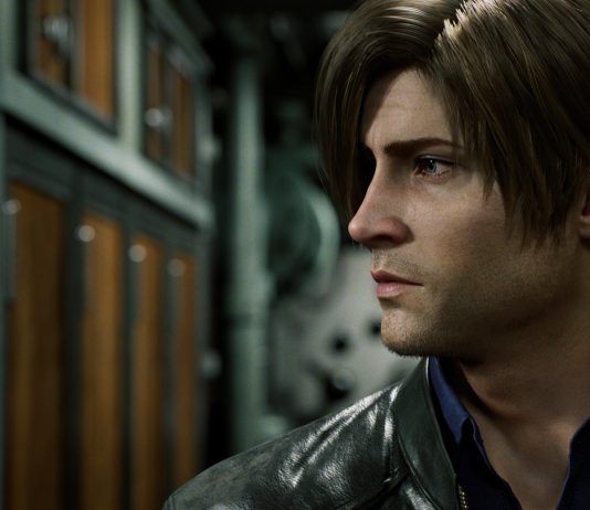 Netflix estrena dos nuevas imágenes de Resident Evil: Oscuridad infinita Resident Evil