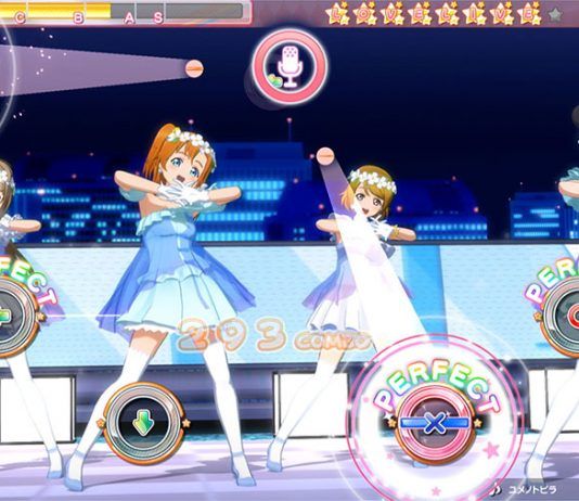 Love Live! School Idol Festival ~Afterschool Activity~ Wai-Wai! Home Meeting!! es anunciado para PS4