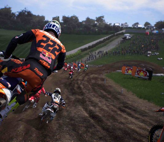 Otro que se retrasa: Milestone anuncia nueva fecha de lanzamiento para MXGP 2020