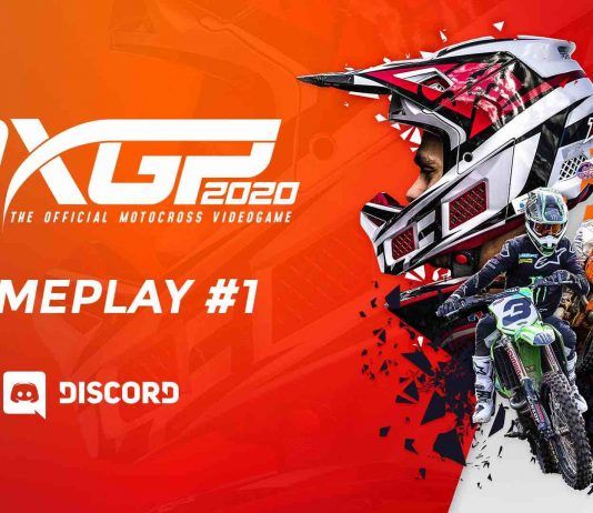 MXGP 2020 ya rueda en PC, PS4 y Xbox One, y tendrá versión para PS5 en enero