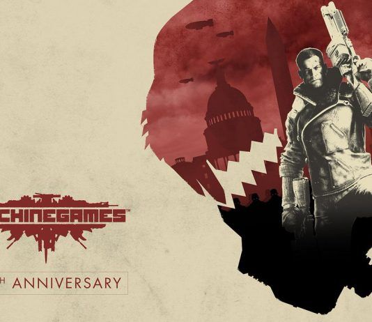 Los responsables del último Wolfenstein, encantados con el SSD de PS5 y Xbox Series