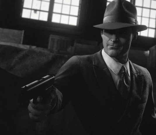 El Modo Noir y otras novedades llegan en actualización gratuita a Mafia: Edición Definitiva
