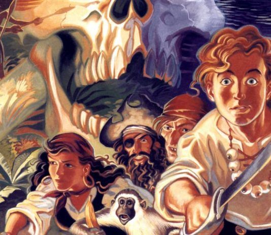 La Video Game History Foundation preservará el código de los clásicos, empezando por Monkey Island