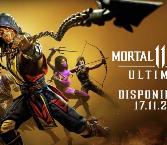 Anunciado Mortal Kombat 11 Ultimate, con Rambo, Aftermath y mucho más