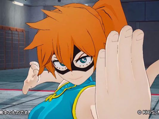 My Hero One’s Justice 2 presenta un nuevo tráiler dedicado al contenido descargable Itsuka Kendo
