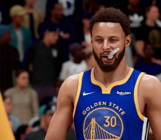NBA 2K21 desvela las medias de los mejores jugadores en la nueva entrega