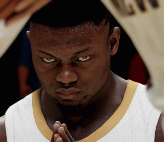 2K detalla la jugabilidad del NBA 2K21 para la next-gen