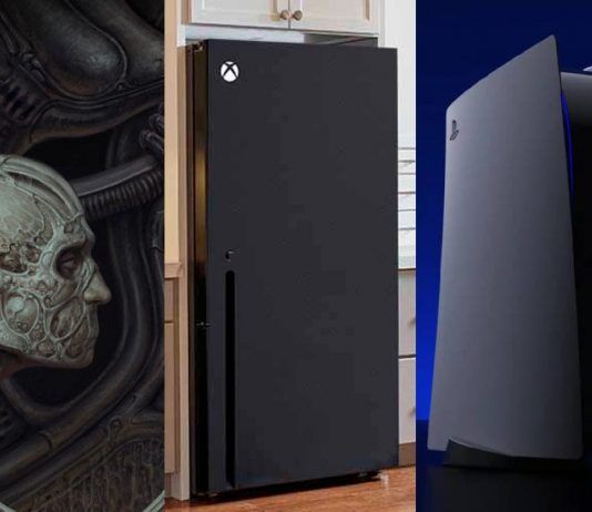 #AllGamersNews : Calma antes de la Next Gen, y un meme hecho realidad (19-25/10)