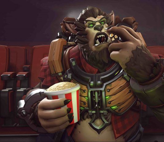 Halloween ya ha llegado a Overwatch con un nuevo evento terrorífico