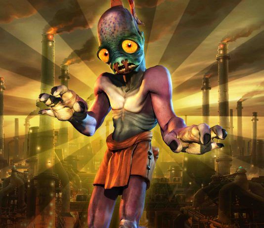 Oddworld: New 'n' Tasty estrena su DLC gratuito "Alf's Escape"