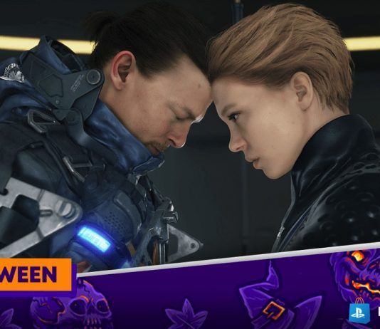 Sony lanza nueva promoción con descuentos para PS4 por Halloween