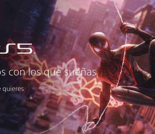Ya podemos disfrutar de la renovada Playstation Store en España