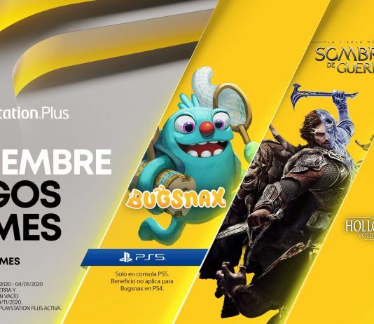 PS Plus: Bugsnax, en nuestra colección de PS5, sin tener la consola