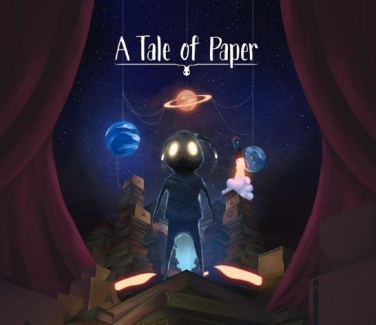 Open House Games nos ofrece un nuevo diario de desarrollo de A Tale of Paper
