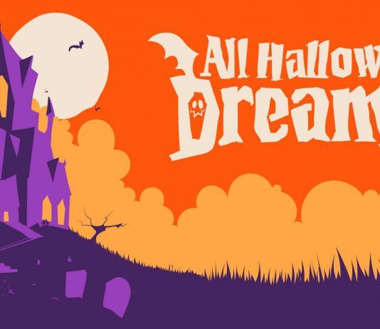 Dreams también se apunta a la fiesta de Halloween con #AllHallowsDreams