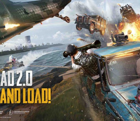 El Modo Payload 2.0 llega a PUBG MOBILE con nuevo armamento y mejoras