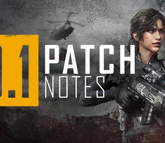 Llega la actualización 9.1 de PUBG para consolas: nuevo mapa, 60fps y más