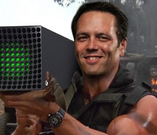 Phil Spencer asegura que Xbox seguirá comprando estudios pese a las investigaciones por Activision/Blizzard