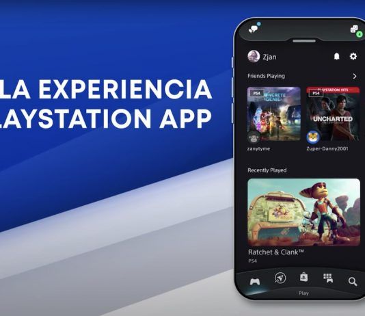 Sony presenta la nueva PlayStation App, diseñada para disfrutar de PS4... y PS5