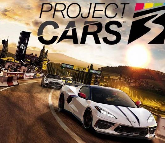 Sube la potencia con el nuevo DLC para Project CARS 3: Power Pack
