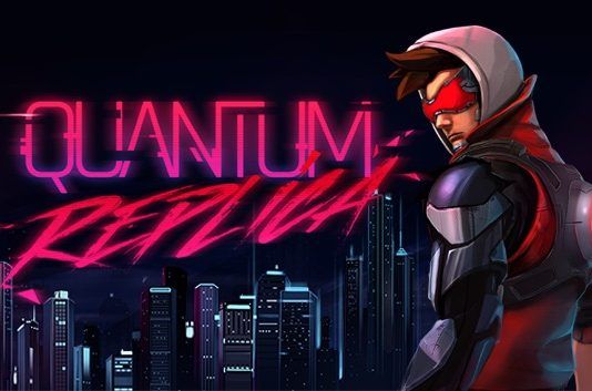 Sigilo y estética cyberpunk: Anunciado Quantum Replica para PS4, Xbox One y Switch