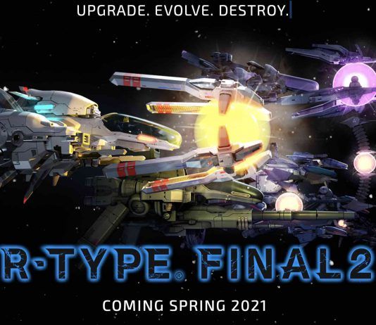 R-Type Final 2 nos golpea con nostalgia, disponible en PC, Xbox One, Switch y PS4