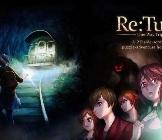 Re:Turn - One Way Trip llega hoy a PC y Xbox One y estrena tráiler ReTurn - One Way Trip