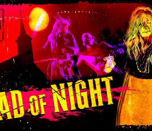 Llega Halloween a Red Dead Online junto el modo Dead of Night, panteras legendarias, viaje rápido gratis y mucho más