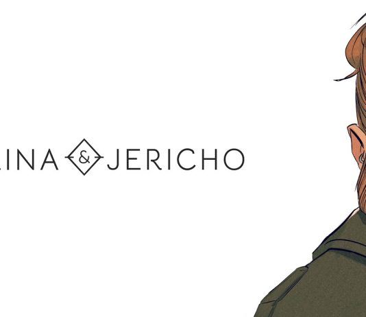 El metroidvania Reina & Jericho también llegará a PS5 y Xbox Series, además de Switch y PC