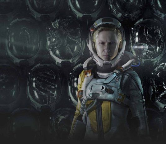 Nuevos detalles de Returnal, el exclusivo Sci-Fi de PlayStation 5