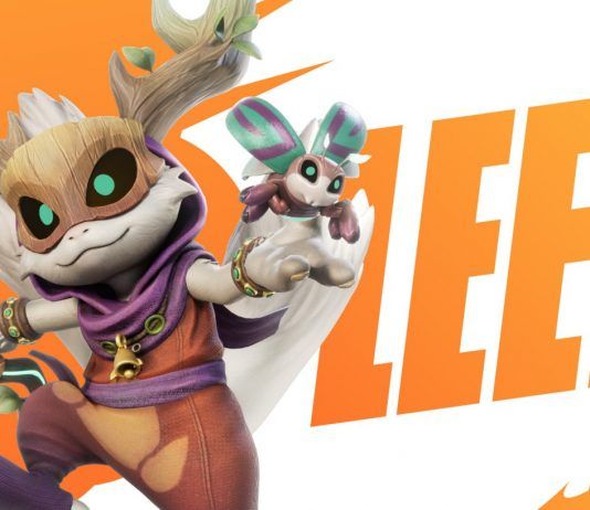 EA lanza la Temporada 2 de Rocket Arena con nuevo héroe, eventos y nuevo modo JcE