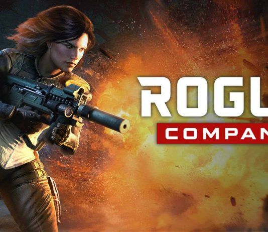 First Watch Games estrena el DLC "Comerciante de Armas" para Rogue Company