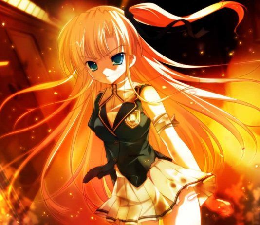 Ya puedes reservar tu Root Double -Before Crime * After Days- Xtend Edition