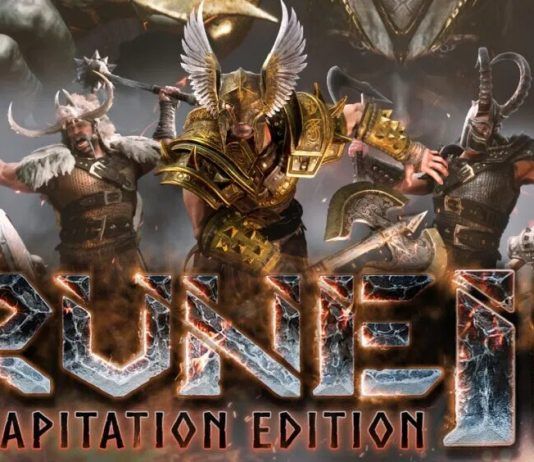 Rune II: Decapitation Edition llegará a Steam en noviembre