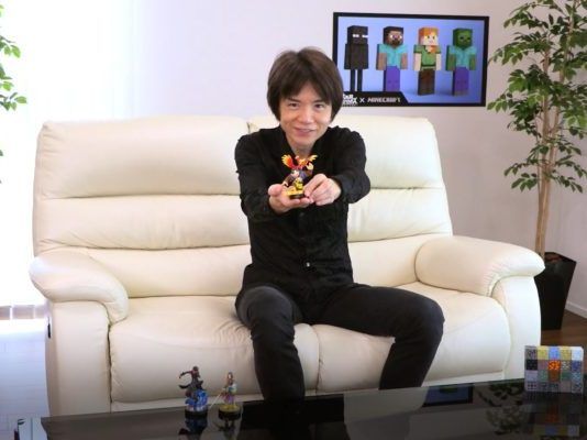 Nuevos amiibos de Banjo & Kazooie, Byleth y Terry Bogard serán lanzados en 2021